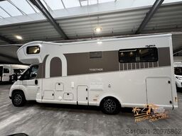 FRANKIA F-Line A 740 PLUS EDITION TOGETHER 4.5T ab 07.26