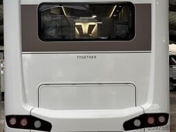 FRANKIA F-Line A 740 PLUS EDITION TOGETHER 4.5T ab 07.26