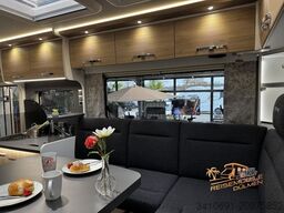 FRANKIA F-Line A 740 PLUS EDITION TOGETHER 4.5T ab 07.26