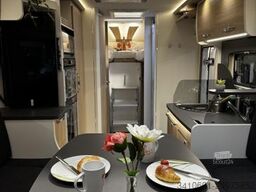 FRANKIA F-Line A 740 PLUS EDITION TOGETHER 4.5T ab 07.26