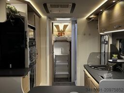 FRANKIA F-Line A 740 PLUS EDITION TOGETHER 4.5T ab 07.26