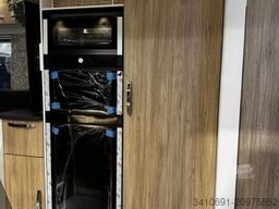 FRANKIA F-Line A 740 PLUS EDITION TOGETHER 4.5T ab 07.26