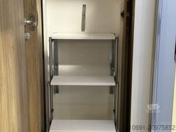 FRANKIA F-Line A 740 PLUS EDITION TOGETHER 4.5T ab 07.26