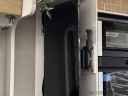 FRANKIA F-Line A 740 PLUS EDITION TOGETHER 4.5T ab 07.26