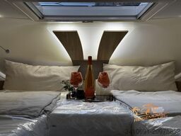 FRANKIA F-Line A 740 PLUS EDITION TOGETHER 4.5T ab 07.26