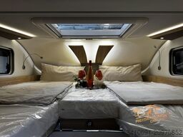 FRANKIA F-Line A 740 PLUS EDITION TOGETHER 4.5T ab 07.26