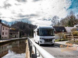 FRANKIA F-Line I 680 PLUS EDITION TOGETHER 4.5T Vorlauf