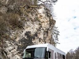 FRANKIA F-Line I 680 PLUS EDITION TOGETHER 4.5T Vorlauf