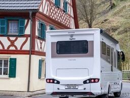 FRANKIA F-Line I 680 PLUS EDITION TOGETHER 4.5T Vorlauf