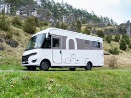 FRANKIA F-Line I 680 PLUS EDITION TOGETHER 4.5T Vorlauf