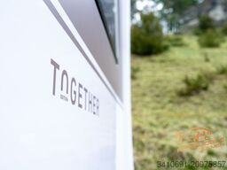 FRANKIA F-Line I 680 PLUS EDITION TOGETHER 4.5T Vorlauf