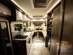 FRANKIA F-Line I 680 PLUS EDITION TOGETHER 4.5T Vorlauf