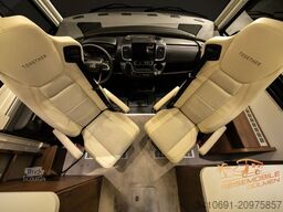 FRANKIA F-Line I 680 PLUS EDITION TOGETHER 4.5T Vorlauf