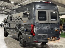 YUCON Microliner 7.0 GD 4.1 t 4x4 K-Peak ab 05.2026