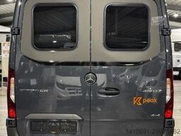 YUCON Microliner 7.0 GD 4.1 t 4x4 K-Peak ab 05.2026