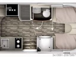 FRANKIA F-Line A 680 PLUS EDITION TOGETHER 4.5T ab 07.26