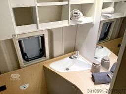 LMC Innovan Pure 600 Verfügbar ab ca.03.2026