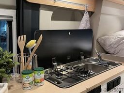 LMC Innovan Pure 600 Verfügbar ab ca.03.2026