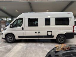 LMC Innovan Pure 600 Verfügbar ab ca.03.2026