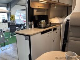 LMC Innovan Pure 600 Auto. RFK Markise