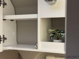 LMC Innovan Pure 600 Auto. RFK Markise