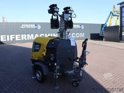 Atlas Copco Hilight H6+ NEW, Valid inspection, *Guarantee! Max