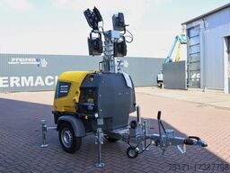 Atlas Copco Hilight H6+ NEW, Valid inspection, *Guarantee! Max