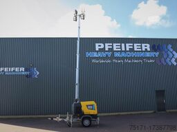 Atlas Copco Hilight H6+ NEW, Valid inspection, *Guarantee! Max