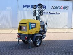 Atlas Copco Hilight H6+ NEW, Valid inspection, *Guarantee! Max