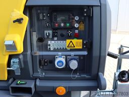 Atlas Copco Hilight H6+ NEW, Valid inspection, *Guarantee! Max