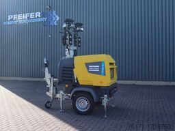 Atlas Copco Hilight H6+ NEW, Valid inspection, *Guarantee! Max