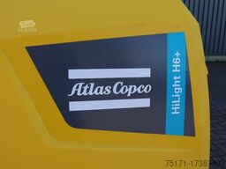 Atlas Copco Hilight H6+ NEW, Valid inspection, *Guarantee! Max