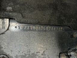 Volvo FM 420 Globetrotter / Smart Tacho V2 / VEB+ / 9...