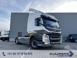 Volvo FM 420 Globetrotter / Smart Tacho V2 / VEB+ / 9...