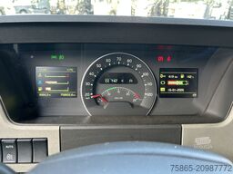 Volvo FM 420 Globetrotter / Smart Tacho V2 / VEB+ / 9...