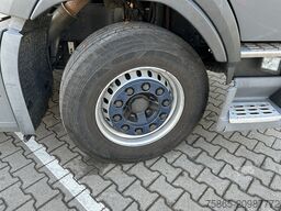 Volvo FM 420 Globetrotter / Smart Tacho V2 / VEB+ / 9...