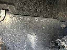 Volvo FM 420 Globetrotter / Smart Tacho V2 / VEB+ / 9...