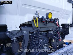 Iveco S-Way 500 4X2 NEW! 2xTanks HPEB Standklima ACC ...