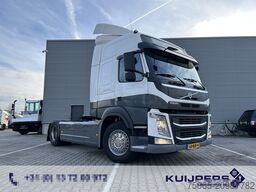 Volvo FM 420 Globetrotter / Smart Tacho V2 / VEB+ / 9...