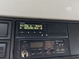 Volvo FM 420 Globetrotter / Smart Tacho V2 / VEB+ / 9...