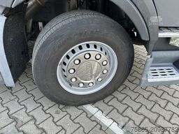 Volvo FM 420 Globetrotter / Smart Tacho V2 / VEB+ / 9...