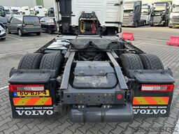 Volvo FM 420 Globetrotter / Smart Tacho V2 / VEB+ / 9...