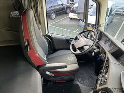 Volvo FH 420 Globetrotter / Smart Tacho V2 / VEB+ / 9...