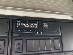 Volvo FH 420 Globetrotter / Smart Tacho V2 / VEB+ / 9...