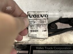 Volvo FH 420 Globetrotter / Smart Tacho V2 / VEB+ / 9...