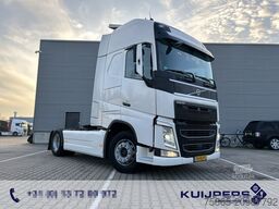 Volvo FH 460 Globetrotter XL / 911 dkm / VEB+ / Stand...