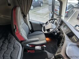 Volvo FH 460 Globetrotter XL / 911 dkm / VEB+ / Stand...