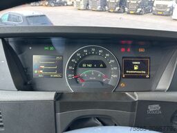 Volvo FH 460 Globetrotter XL / 911 dkm / VEB+ / Stand...