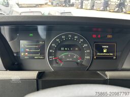 Volvo FH 460 Globetrotter XL / 890 dkm / VEB+ / Stand...