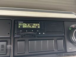 Volvo FH 460 Globetrotter XL / 890 dkm / VEB+ / Stand...